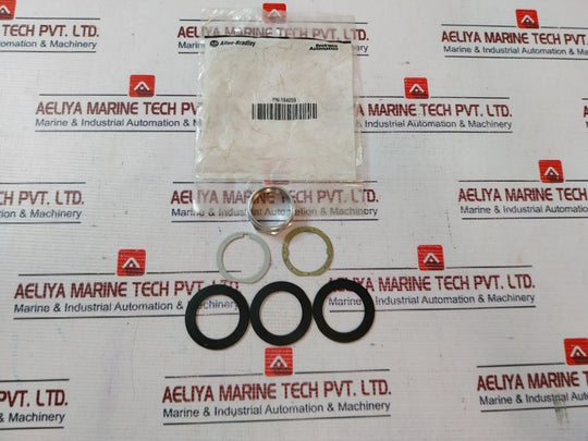 Allen-bradley 184859 Switch Nut Repair Kit