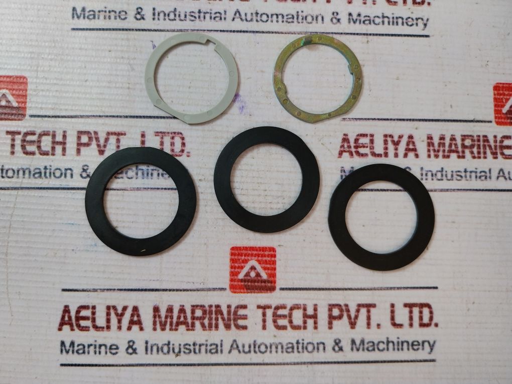 Allen-bradley 184859 Switch Nut Repair Kit