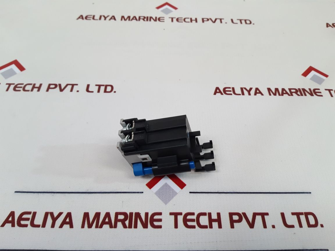 Allen-bradley 193-er1D Ser.D Electrical Reset