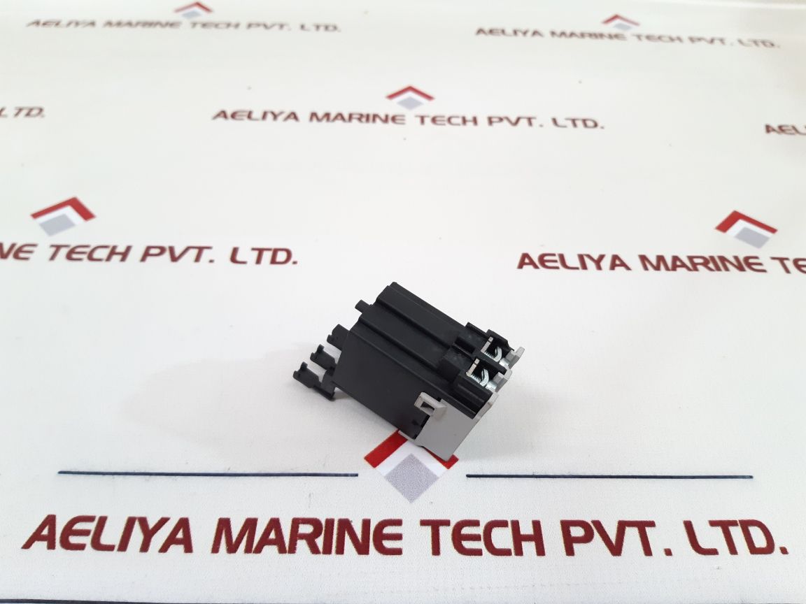 Allen-bradley 193-er1D Ser.D Electrical Reset