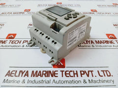 Allen-bradley 2080-lc10-12Awa Smart Relay Controller 100-240Vac