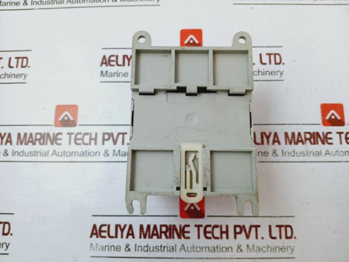 Allen-bradley 2080-lc10-12Awa Smart Relay Controller 100-240Vac