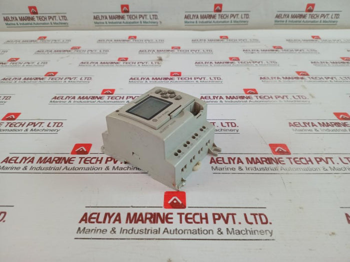Allen-bradley 2080-lc10-12Qwb Micro810 I/O Smart Relay Controller Ser A