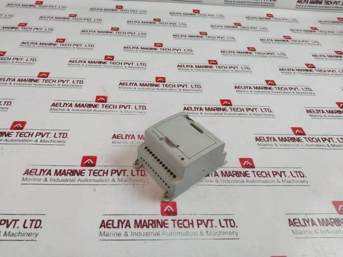 Allen-bradley 2080-lc10-12Qwb Micro Plc System 12-24Vdc Line 24 Vdc,Class 2,5 W