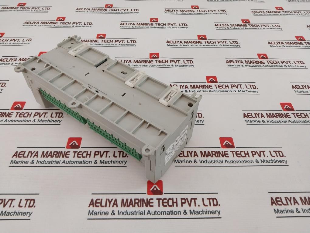 Allen-bradley 2080-lc30-48Qwb Programmable Controller 24Vdc