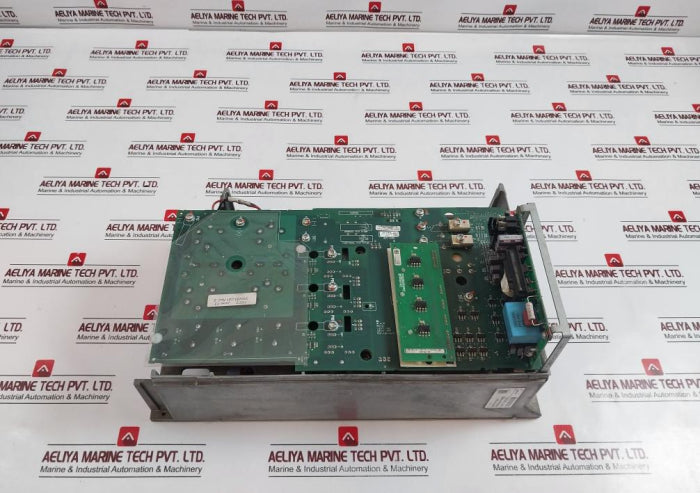Allen-bradley 20Bc085A0Aynanc0 Ac Drive Series B (Not Working)