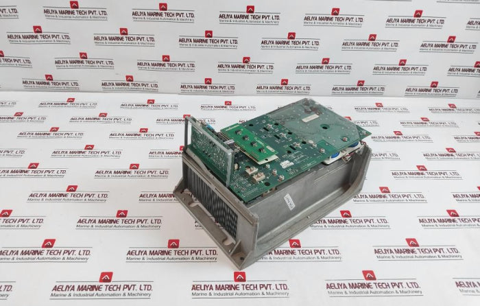 Allen-bradley 20Bc085A0Aynanc0 Ac Drive Series B