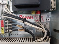 Allen-bradley Powerflex 700H 20Ce261A0Annbng0 Ac Drive 3 Phase 47-63Hz