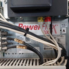 Allen-bradley Powerflex 700H 20Ce261A0Annbng0 Ac Drive 3 Phase 47-63Hz