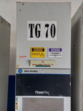 Allen-bradley Powerflex 700H 20Ce261A0Annbng0 Ac Drive 3 Phase 47-63Hz