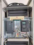 Allen-bradley Powerflex 700H 20Ce261A0Annbng0 Ac Drive 3 Phase 47-63Hz