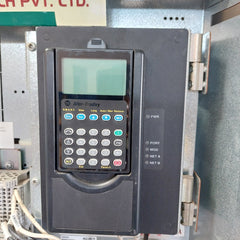 Allen-bradley Powerflex 700H 20Ce261A0Annbng0 Ac Drive 3 Phase 47-63Hz