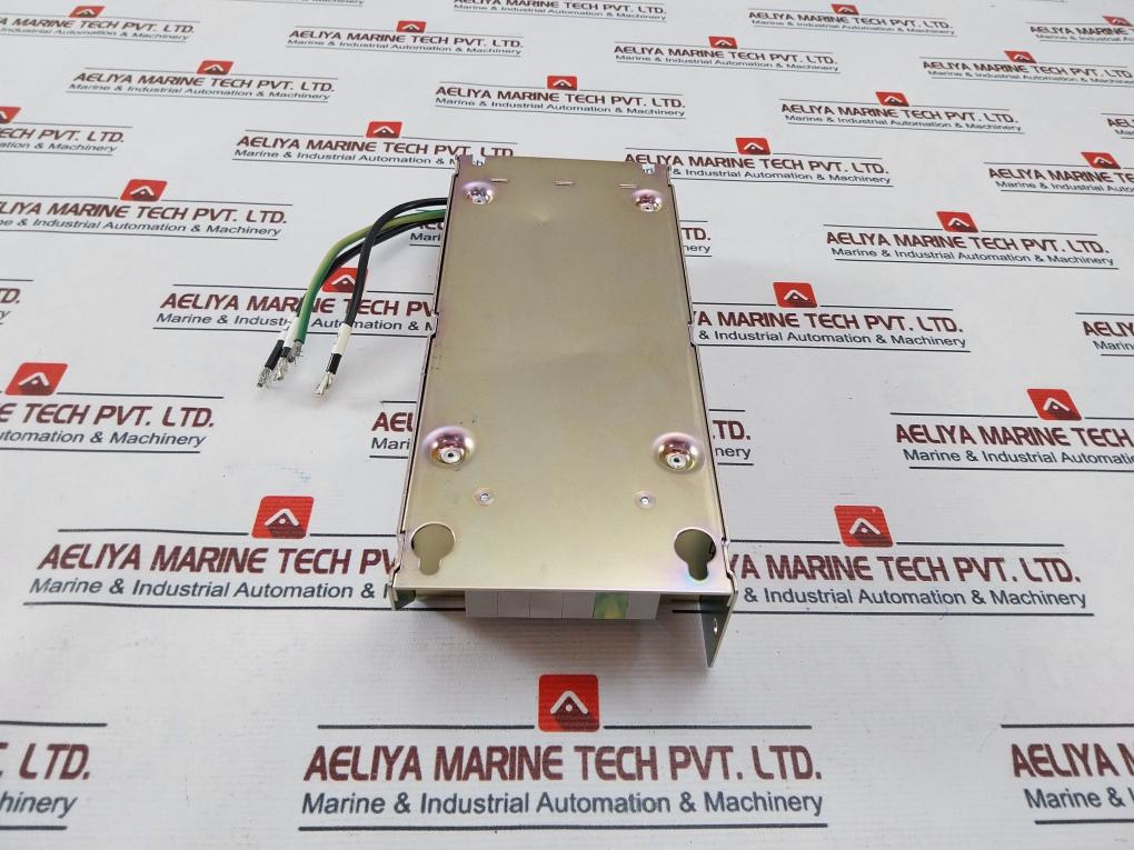 Allen-bradley 22-rf012-bs Power Tarminal 48~63Hz 12 A