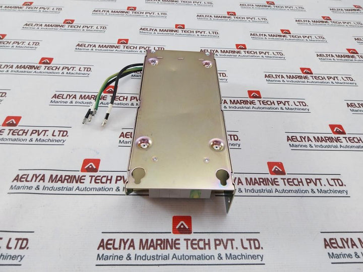 Allen-bradley 22-rf012-bs Power Tarminal 48~63Hz 12 A