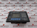 Allen-bradley 2711-k6C16L1 Panelview Human Machine Interface 24Vdc (Not Working)