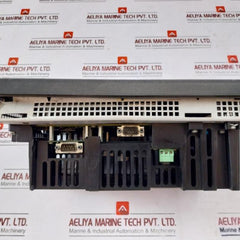 Allen-bradley 2711-k6C16L1 Panelview Human Machine Interface 24Vdc