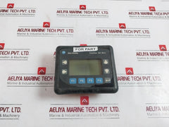 Allen-bradley 2711-m3A18L1 Panelview 300 Monochrome Terminal Operator Interface (Not Working)