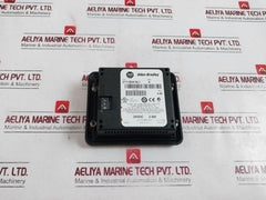 Allen-bradley 2711-m3A18L1 Panelview 300 Monochrome Terminal Operator Interface
