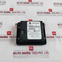 Allen-bradley 2711-m3A18L1 Panelview 300 Monochrome Terminal Operator Interface