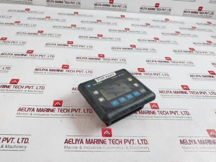 Allen-bradley 2711-m3A18L1 Panelview 300 Monochrome Terminal Operator Interface