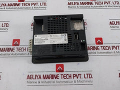 Allen-bradley 2711c-t4t Panelview C400 Operator Interface