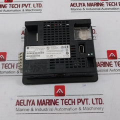 Allen-bradley 2711c-t4t Panelview C400 Operator Interface