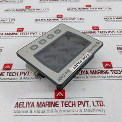 Allen-bradley 2711c-t4t Panelview C400 Operator Interface