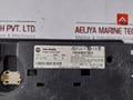Allen-bradley 2711C-t6C Panel View C600 Display 24Vdc