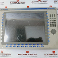 Allen-bradley 2711P-rdb15C Touch Display Module 160Va (Not Working)
