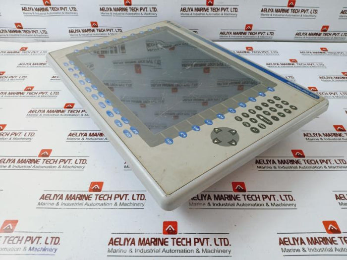 Allen-bradley 2711P-rdb15C Touch Display Module 160Va 50/60Hz