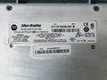 Allen-bradley 2711P-rdb15C Touch Display Module 160Va 50/60Hz