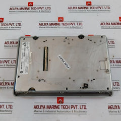 Allen-bradley 2711P-rdb7C Pvp6 700 Touch Keypad Led Display Module