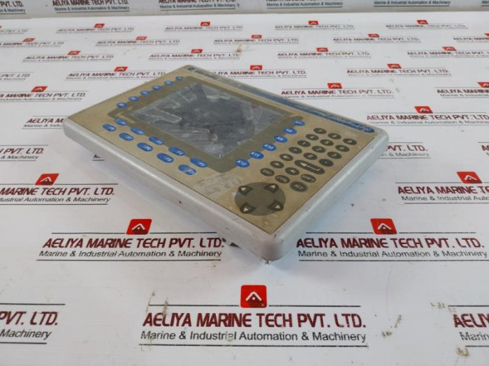Allen-bradley 2711P-rdb7C Pvp6 700 Touch Keypad Led Display Module