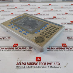 Allen-bradley 2711P-rdb7C Pvp6 700 Touch Keypad Led Display Module