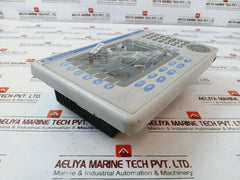 Allen-bradley 2711P-rdk7C Pvp6 700 Color Keypad Led Display Module