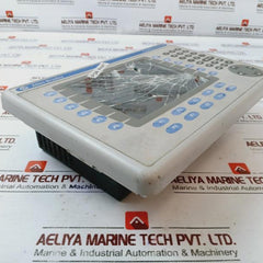 Allen-bradley 2711P-rdk7C Pvp6 700 Color Keypad Led Display Module