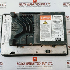 Allen-bradley 2711P-rdk7C Pvp6 700 Color Keypad Led Display Module