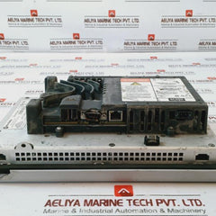 Allen-bradley 2711P-rdk7C Pvp6 700 Color Keypad Led Display Module
