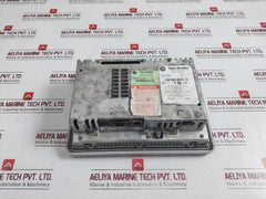 Allen-bradley 2711P-rp1 Panelview Plus Logic Module Ser G Pn-21065