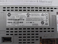 Allen-bradley 2711R-T4T Touch Screen Panel 24VDC 9W
