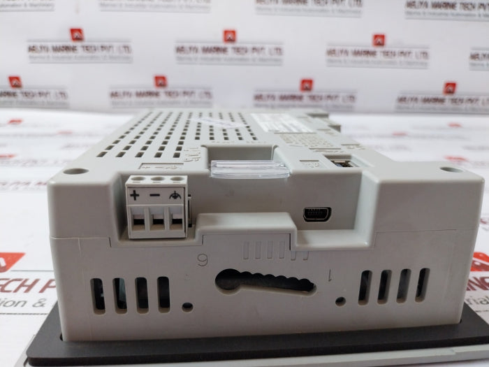 Allen-bradley 2711R-t7T Panelview 800 Hmi Terminal 7