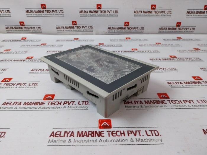 Allen-bradley 2711R-t7T Panelview 800 Hmi Terminal 7