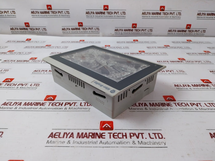 Allen-bradley 2711R-t7T Panelview 800 Hmi Terminal 7