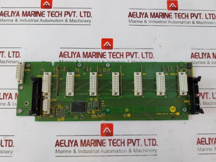 Allen-bradley 40845-245-51 Circuit Board 40845-242-01D