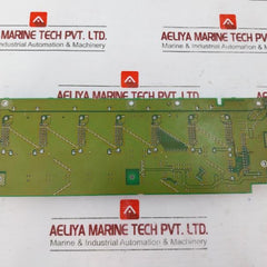 Allen-bradley 40845-245-51 Circuit Board 40845-242-01D