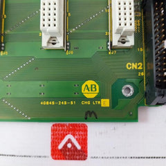 Allen-bradley 40845-245-51 Circuit Board 40845-242-01D