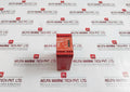 Allen-bradley 440R-c23017 Guardmaster Dual Channel Safety Relay 24V Ac/Dc