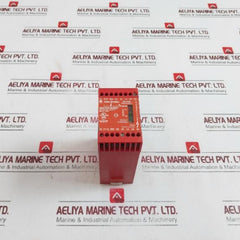 Allen-bradley 440R-c23017 Guardmaster Dual Channel Safety Relay 24V Ac/Dc