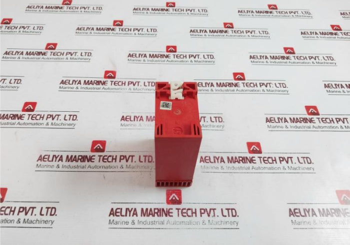 Allen-bradley 440R-c23017 Guardmaster Dual Channel Safety Relay 24V Ac/Dc