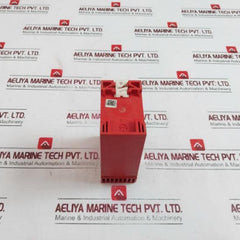 Allen-bradley 440R-c23017 Guardmaster Dual Channel Safety Relay 24V Ac/Dc